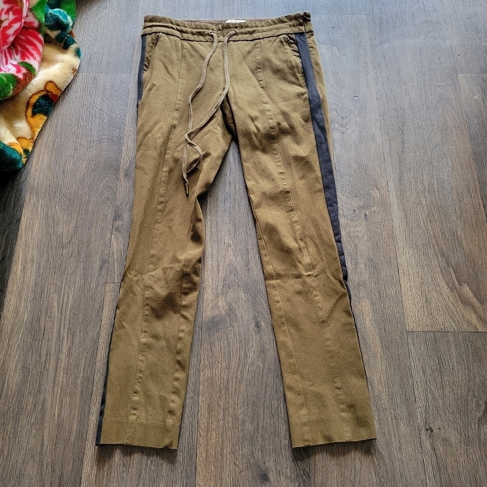 The Essential Slim by Anthropologie Pants Size 0
